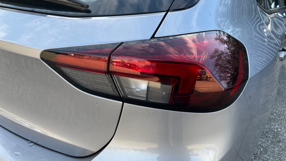 Used Vauxhall Corsa 2021 for sale - 76869781: Photo 43