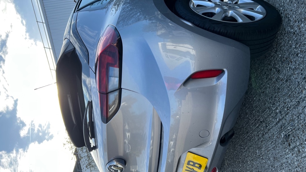 Used Vauxhall Corsa 2021 for sale - 76869781: Photo 44