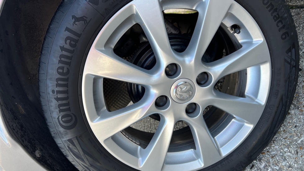 Used Vauxhall Corsa 2021 for sale - 76869781: Photo 45