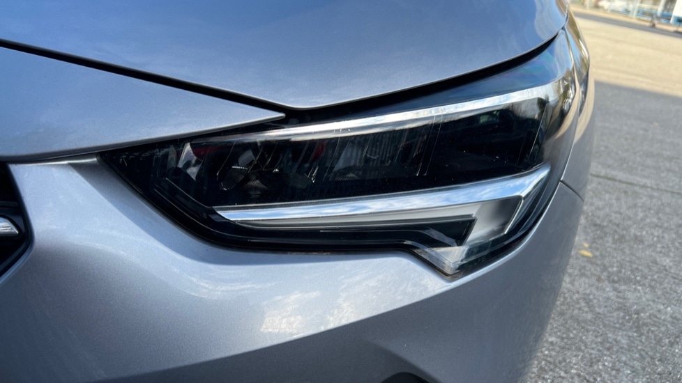Used Vauxhall Corsa 2021 for sale - 76869781: Photo 47
