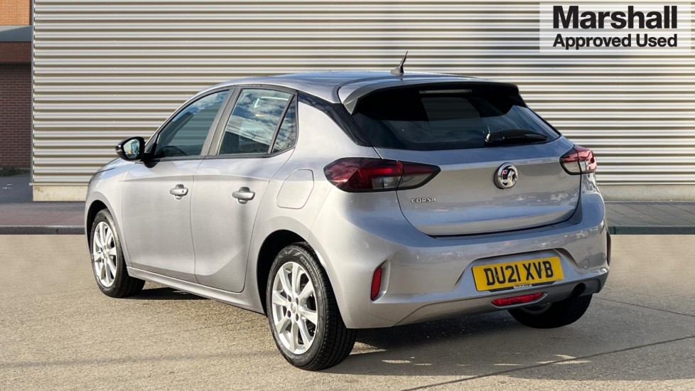 Used Vauxhall Corsa 2021 for sale - 76869781: Photo 5