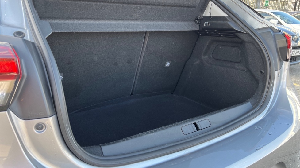 Used Vauxhall Corsa 2021 for sale - 76869781: Photo 52