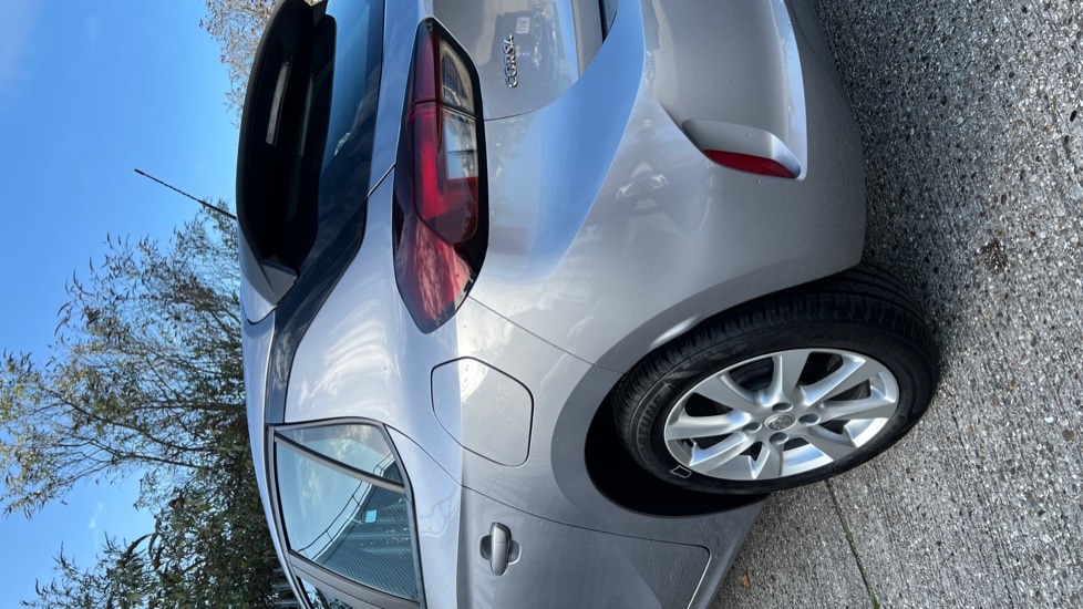 Used Vauxhall Corsa 2021 for sale - 76869781: Photo 53