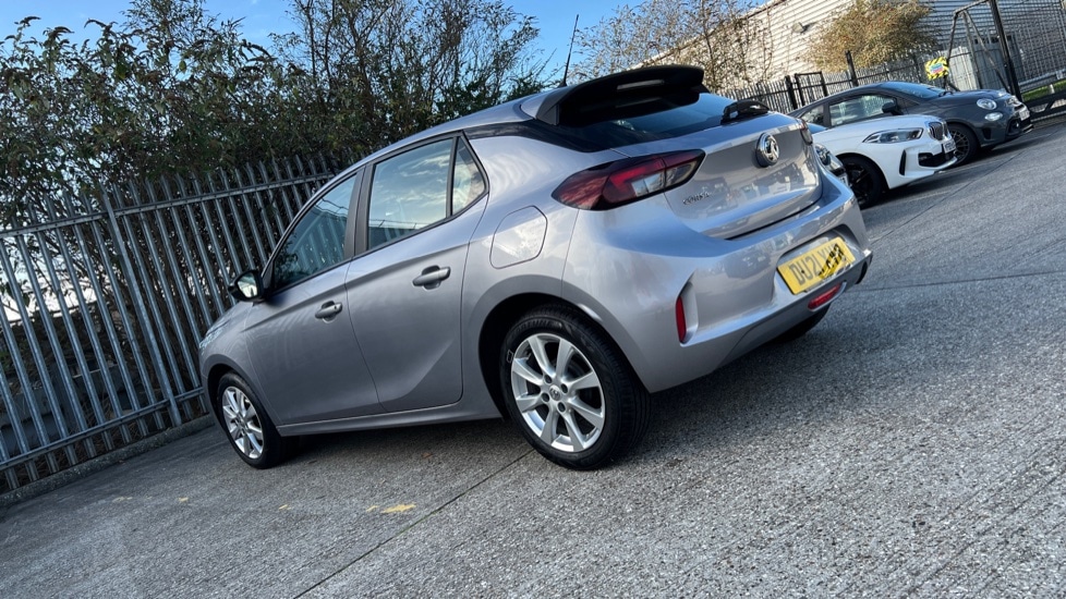 Used Vauxhall Corsa 2021 for sale - 76869781: Photo 54