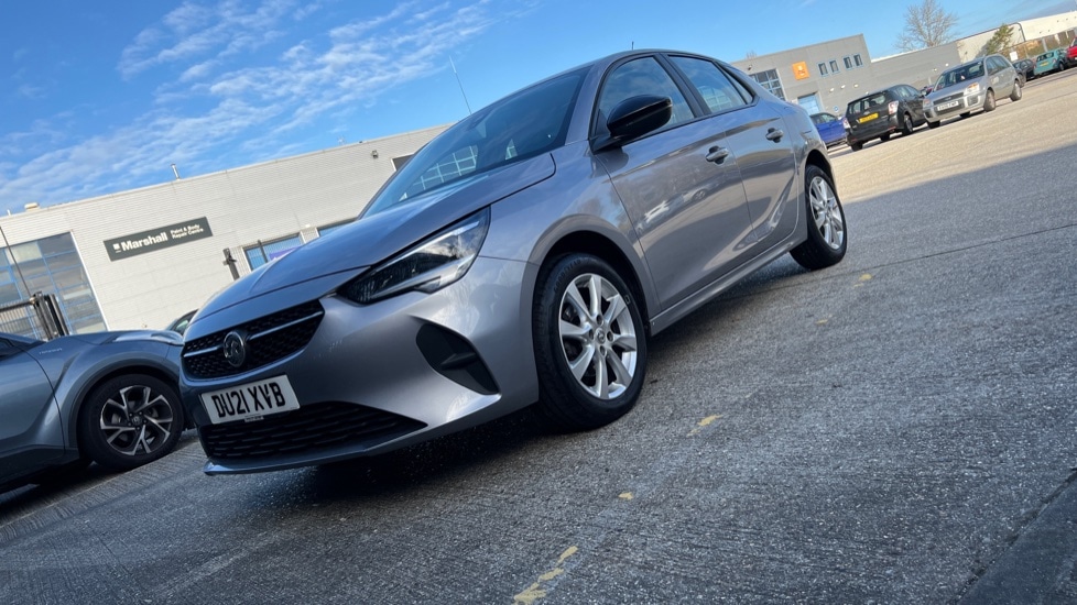 Used Vauxhall Corsa 2021 for sale - 76869781: Photo 55