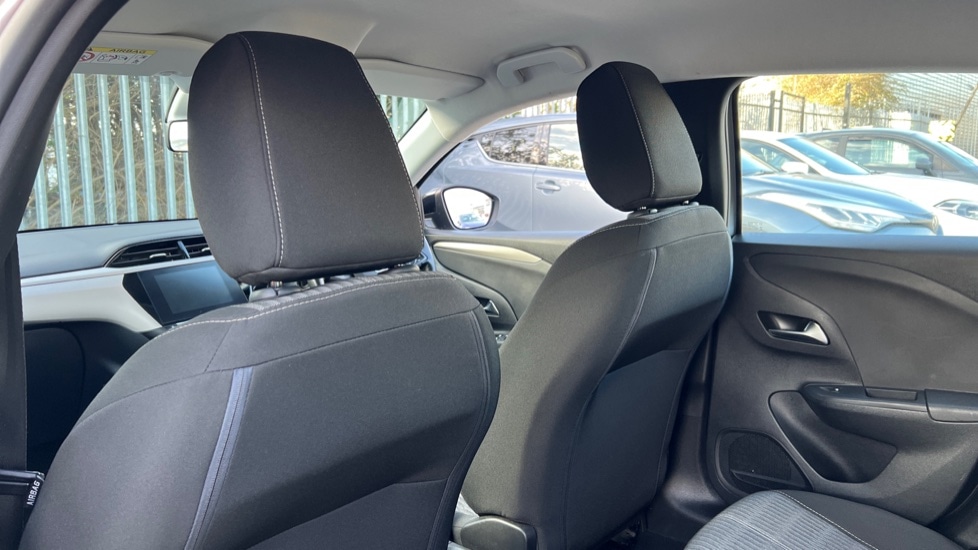 Used Vauxhall Corsa 2021 for sale - 76869781: Photo 57