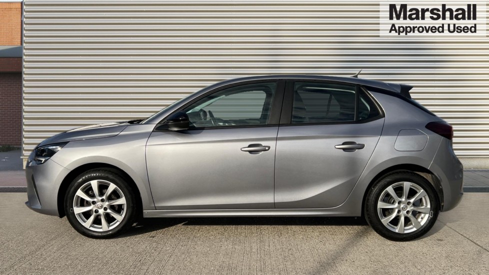 Used Vauxhall Corsa 2021 for sale - 76869781: Photo 6