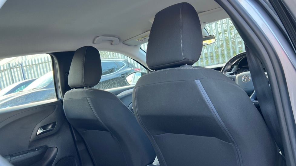 Used Vauxhall Corsa 2021 for sale - 76869781: Photo 60