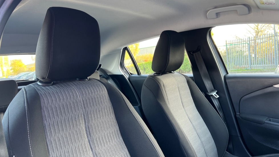 Used Vauxhall Corsa 2021 for sale - 76869781: Photo 61