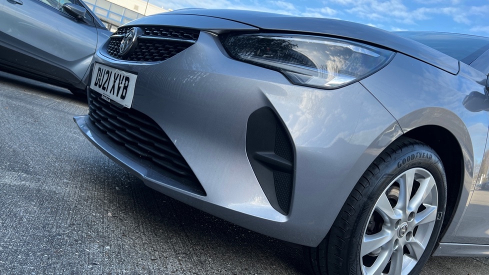 Used Vauxhall Corsa 2021 for sale - 76869781: Photo 63