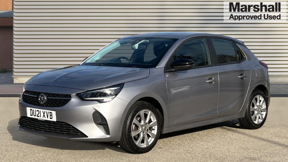 Used Vauxhall Corsa 2021 for sale - 76869781: Photo 7