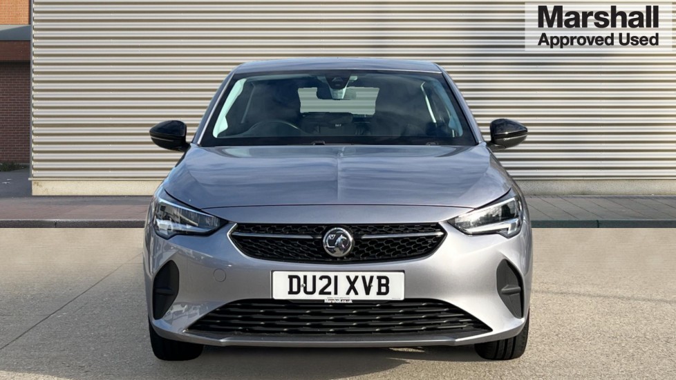 Used Vauxhall Corsa 2021 for sale - 76869781: Photo 8
