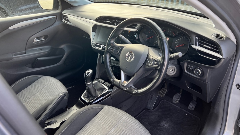 Used Vauxhall Corsa 2021 for sale - 76869781: Photo 9