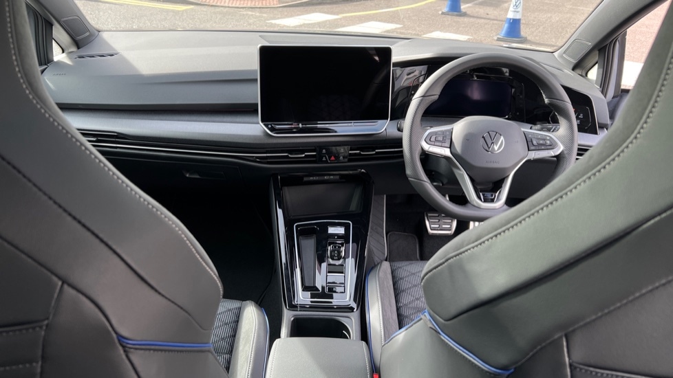 Used Volkswagen Golf 2025 for sale - 76534016: Photo 12