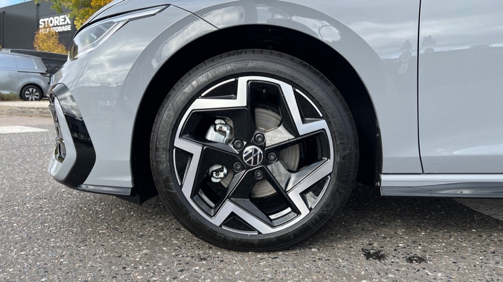 Used Volkswagen Golf 2025 for sale - 76534016: Photo 18