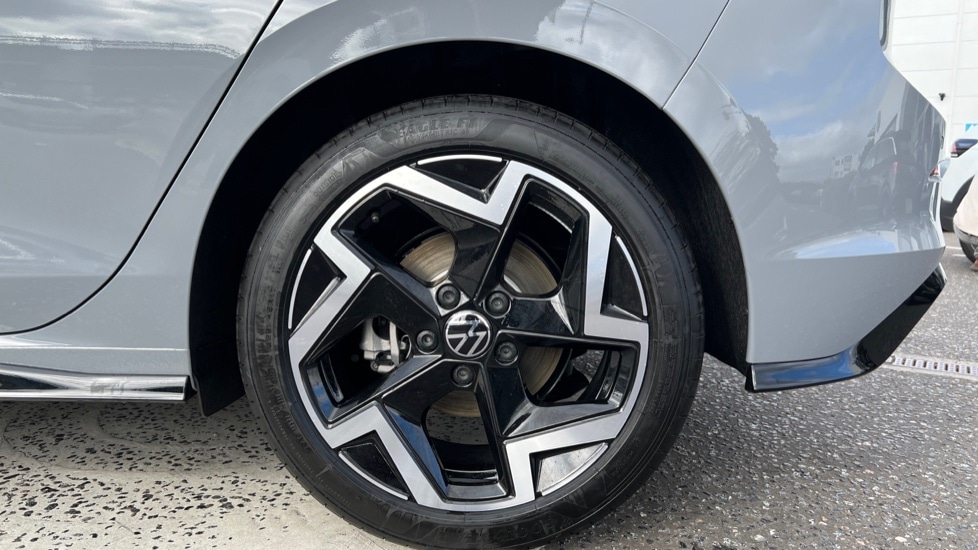 Used Volkswagen Golf 2025 for sale - 76534016: Photo 19