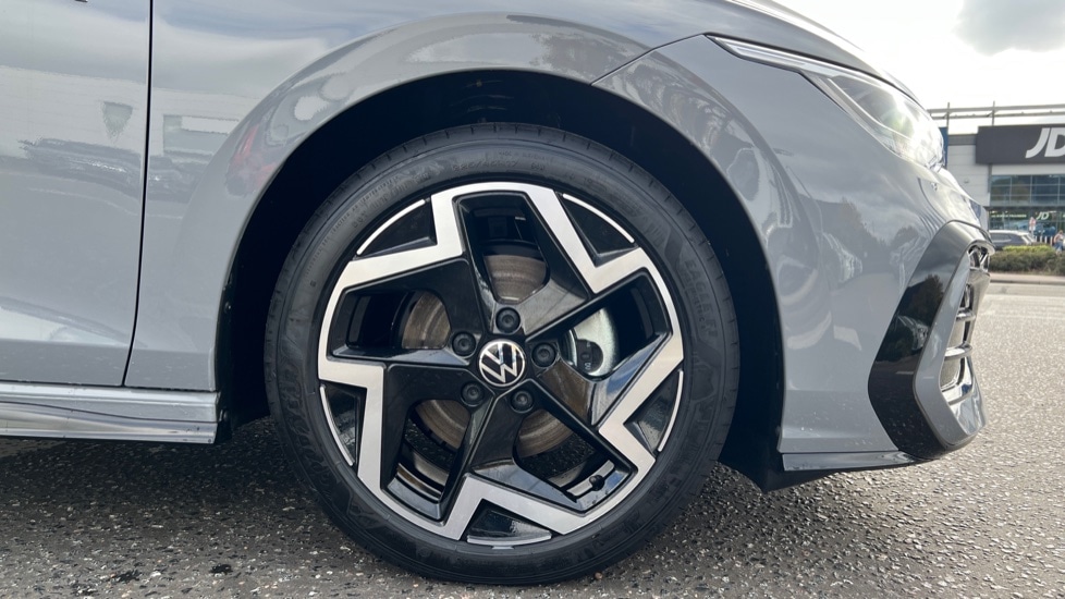 Used Volkswagen Golf 2025 for sale - 76534016: Photo 20