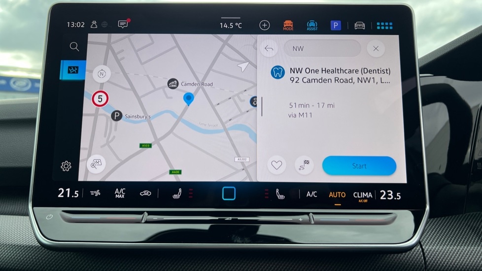 Used Volkswagen Golf 2025 for sale - 76534016: Photo 21