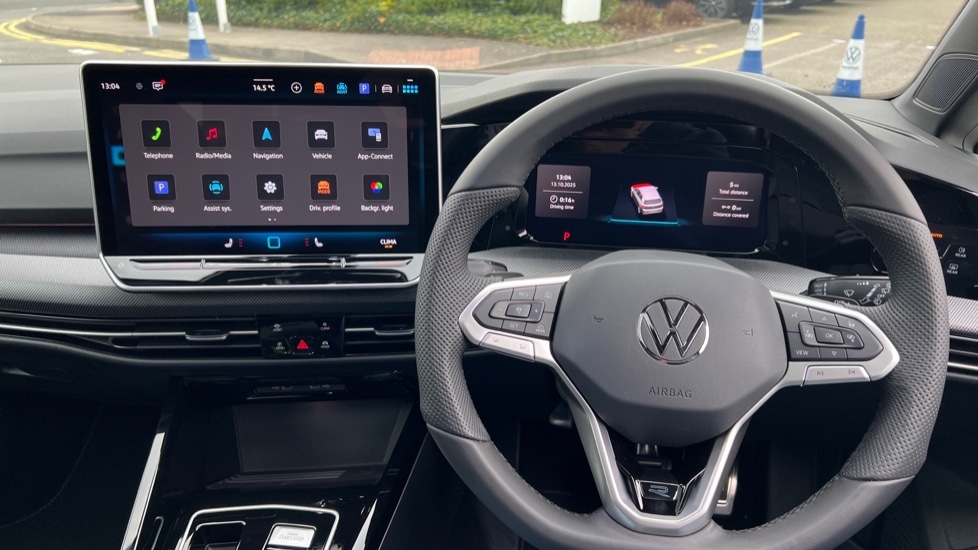 Used Volkswagen Golf 2025 for sale - 76534016: Photo 27