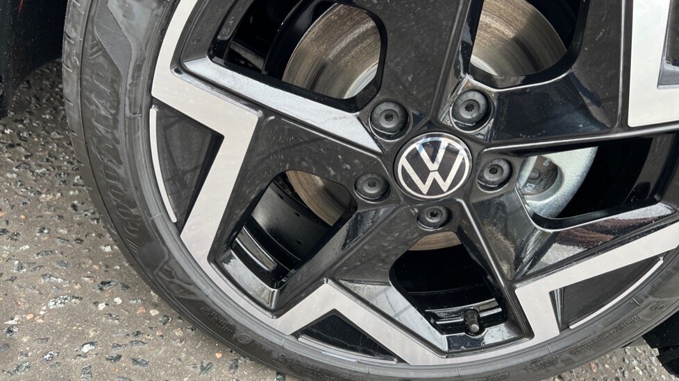 Used Volkswagen Golf 2025 for sale - 76534016: Photo 45