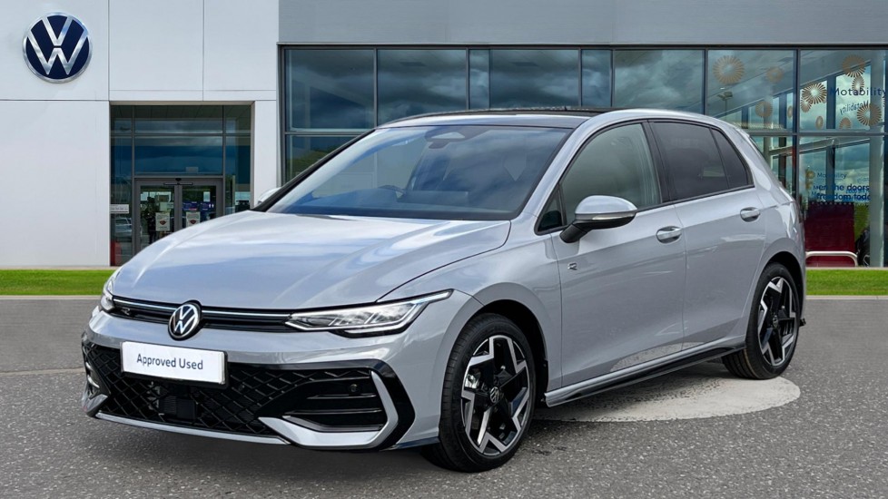 Used Volkswagen Golf 2025 for sale - 76534016: Photo 7