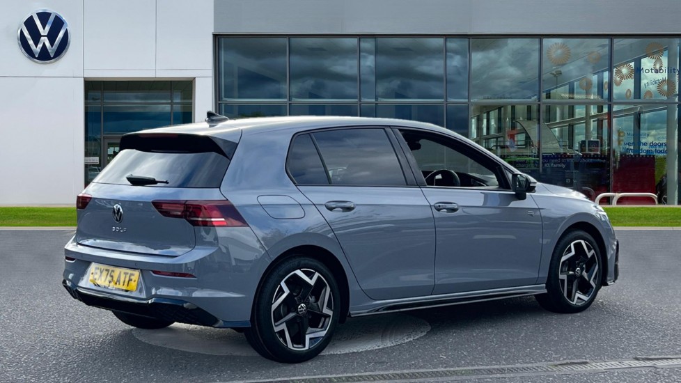 Used Volkswagen Golf 2025 for sale - 76534016: Photo 8