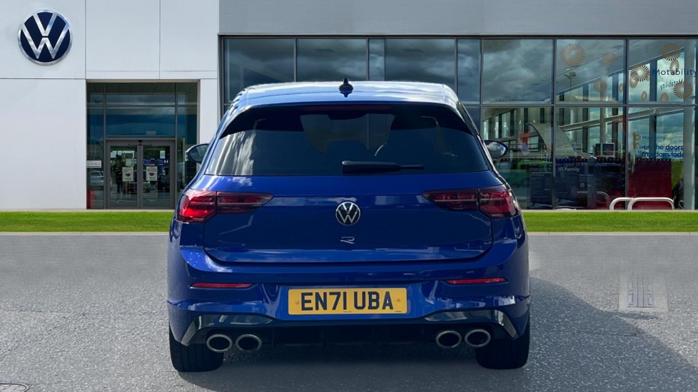 Used Volkswagen Golf 2021 for sale - 77012983: Photo 11