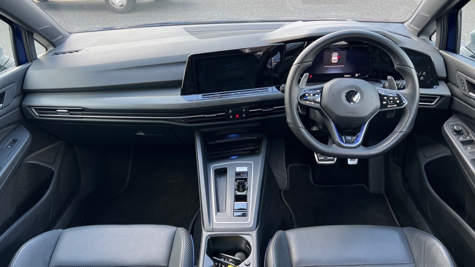 Used Volkswagen Golf 2021 for sale - 77012983: Photo 12