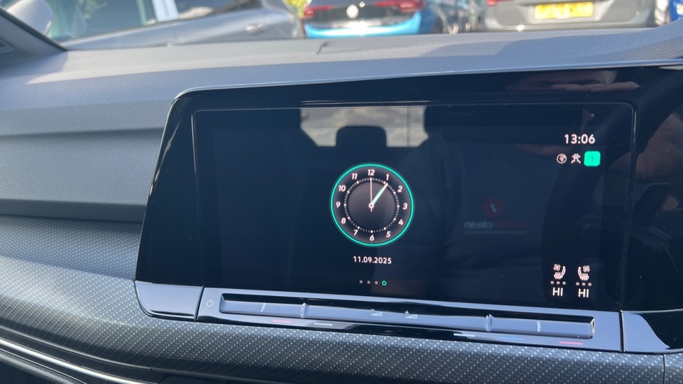 Used Volkswagen Golf 2021 for sale - 77012983: Photo 23