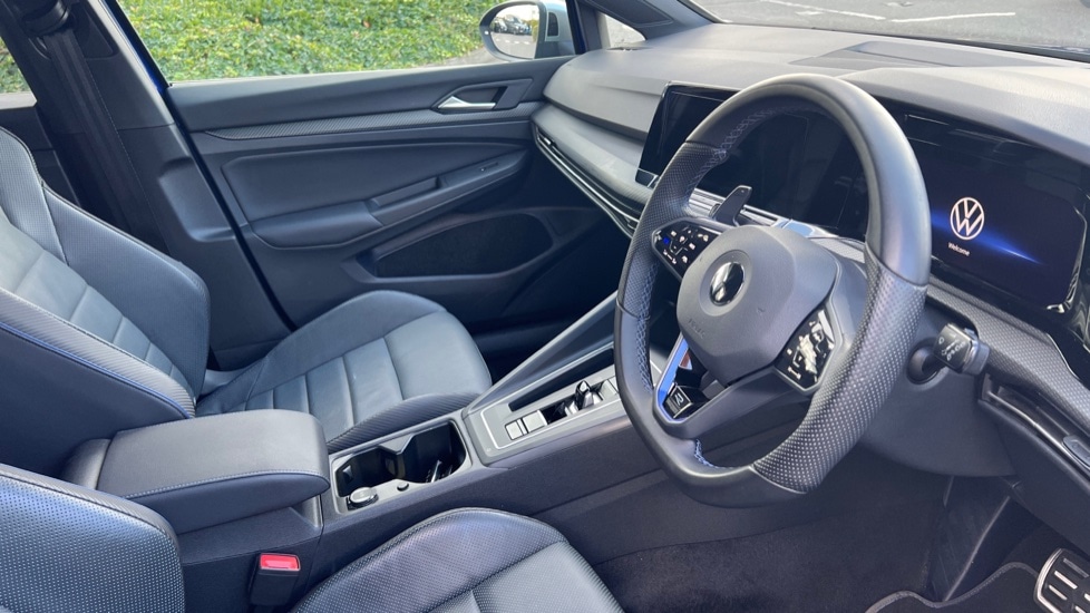 Used Volkswagen Golf 2021 for sale - 77012983: Photo 26