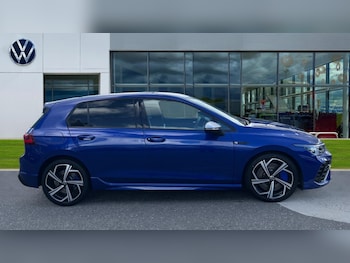 Used Volkswagen Golf 2021 for sale - 77012983: Photo