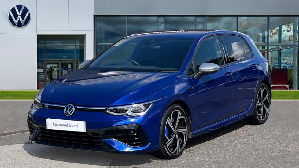 Used Volkswagen Golf 2021 for sale - 77012983: Photo 7