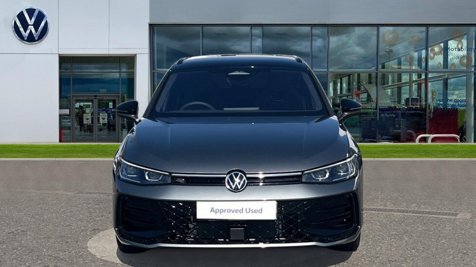 Used Volkswagen Passat 2025 for sale - 76474845: Photo 10