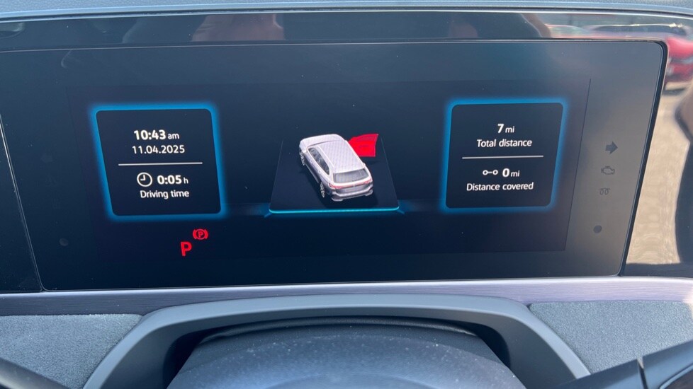 Used Volkswagen Passat 2025 for sale - 76474845: Photo 14