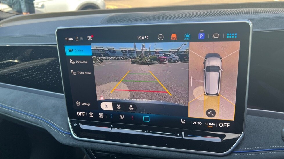 Used Volkswagen Passat 2025 for sale - 76474845: Photo 22