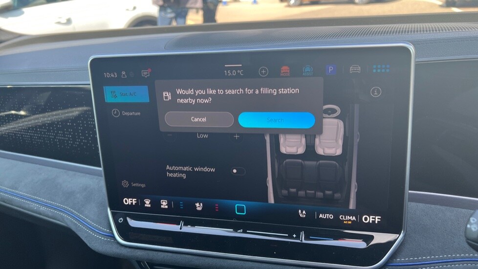 Used Volkswagen Passat 2025 for sale - 76474845: Photo 23