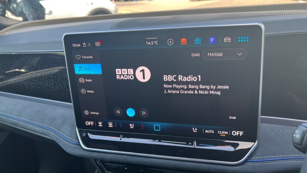 Used Volkswagen Passat 2025 for sale - 76474845: Photo 25