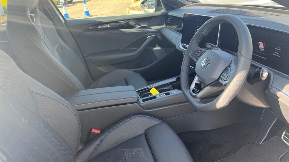 Used Volkswagen Passat 2025 for sale - 76474845: Photo 26