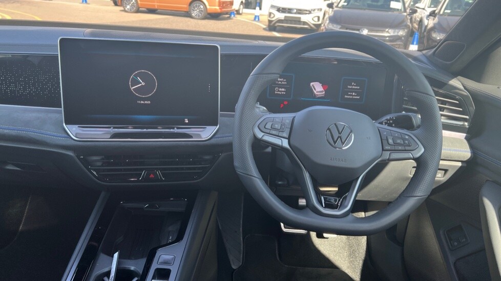 Used Volkswagen Passat 2025 for sale - 76474845: Photo 27