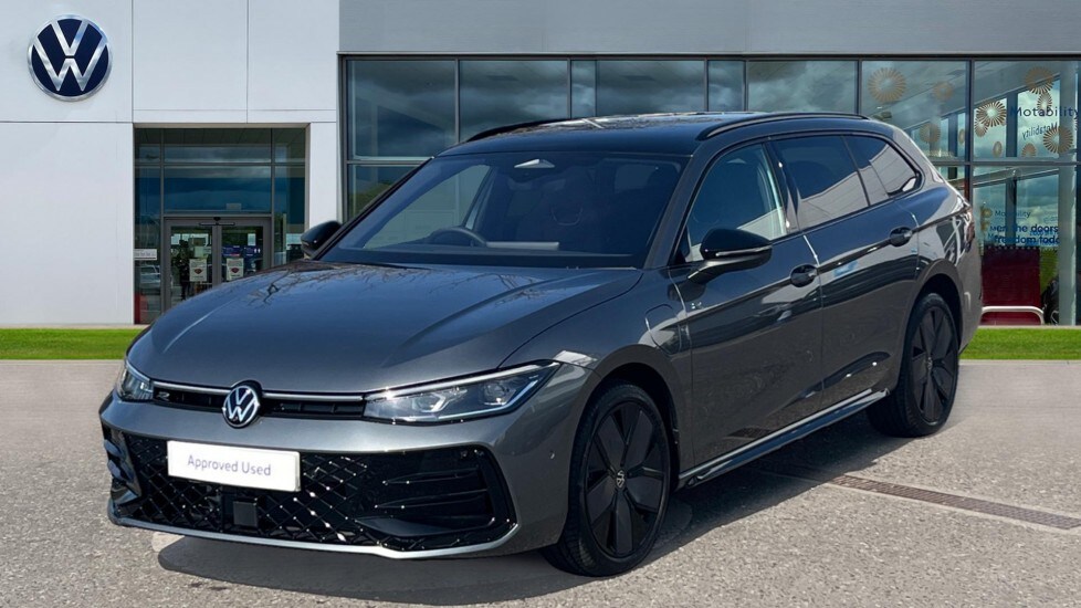 Used Volkswagen Passat 2025 for sale - 76474845: Photo 7