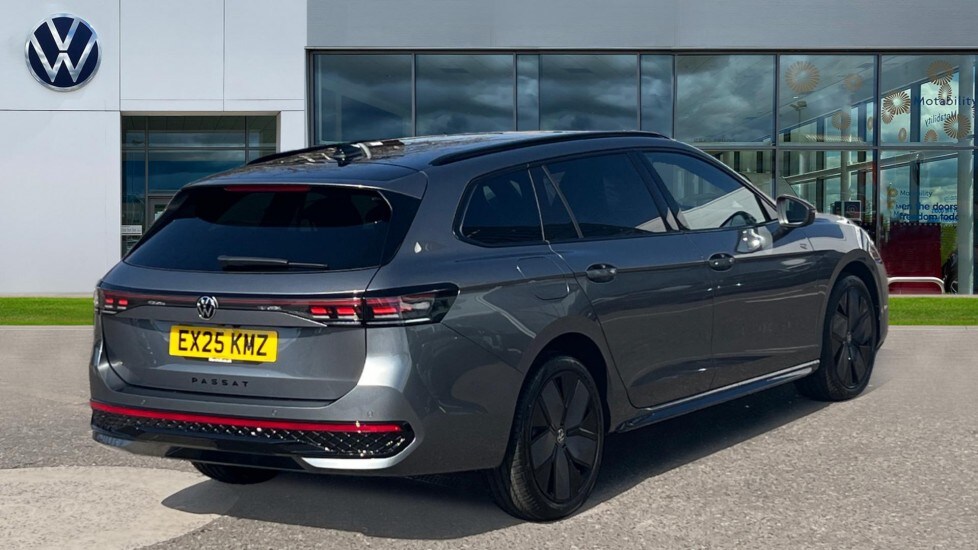Used Volkswagen Passat 2025 for sale - 76474845: Photo 8