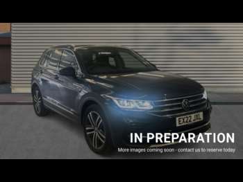 2022 - 1.5 TSI 150 Elegance 5dr DSG Auto