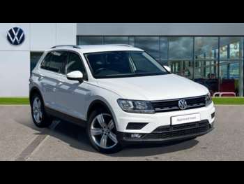 2020 - 1.5 TSi EVO 150 Match 5dr DSG Auto