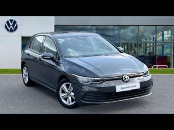 2021 - A6 45 TFSI 265 Quattro Black Edition 5dr S Tronic