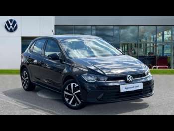 2022 - 1.0 TSI Life 5dr
