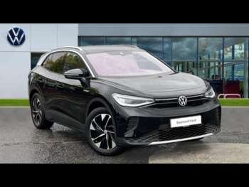 2025 - Style Edition 77kWh Pro 174PS 1-speed automatic 5 Door