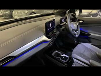 Used Volkswagen ID4 2025 for sale - 74795018: Photo