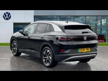 Used Volkswagen ID4 2025 for sale - 74795018: Photo