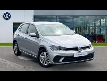 2022 - 1.0 TSI Life 5dr
