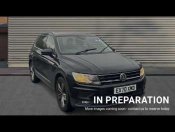 2020 - 1.5 TSi EVO 150 Match 5dr DSG Auto